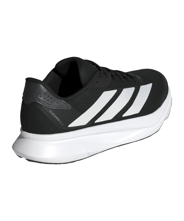 adidas Schuh Schwarz - schwarz