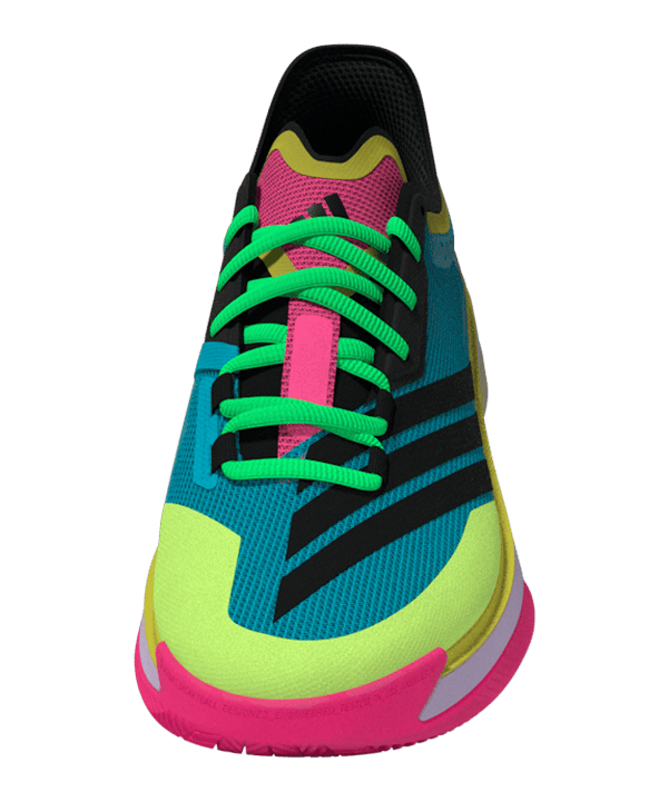 adidas Adizero Select 2.0 Low Trainers Rosa - rosa