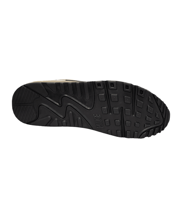 Nike Air Max 90 Drift Braun F100 - braun