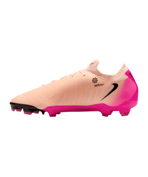 Nike Phantom GX II Pro FG Prism Orange F800 - orange