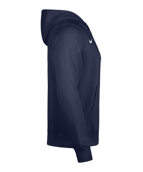 Nike Park 26 Sweatjacke Blau F410 - blau