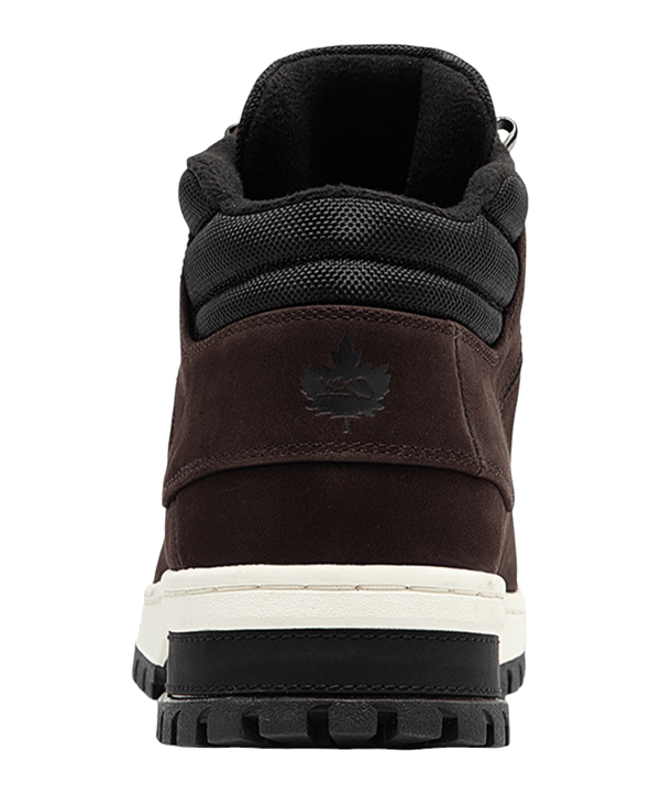 K1X TERRITORY SUPERIOR Schuh Braun - braun