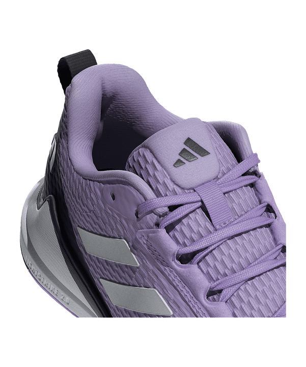 adidas Novaflight 2 Damen Lila - lila