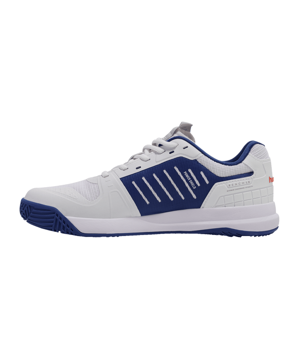 Hummel Weiß F9368 - weiss