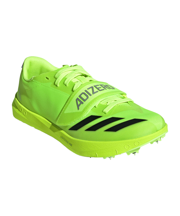 adidas Schuh Grün - gruen