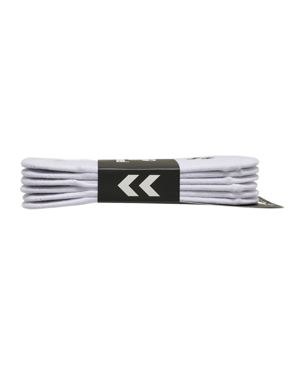 Hummel hmlCHEVRON No Show chaussettes 6er  Pack F9001 - blanc