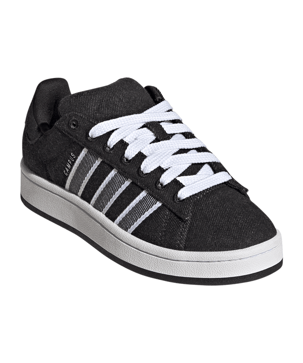 adidas Originals Campus 00S Kids Weiß - weiss
