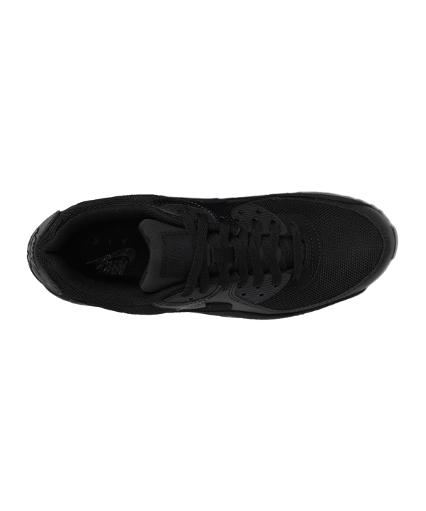 Nike Air Max 90 Schwarz F003 - schwarz
