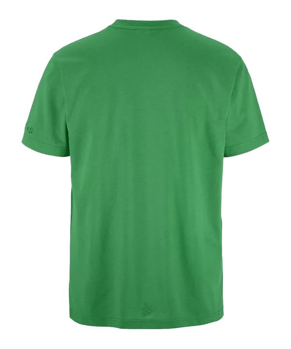 Craft Community 2.0 T-Shirt Grün F651000 - gruen