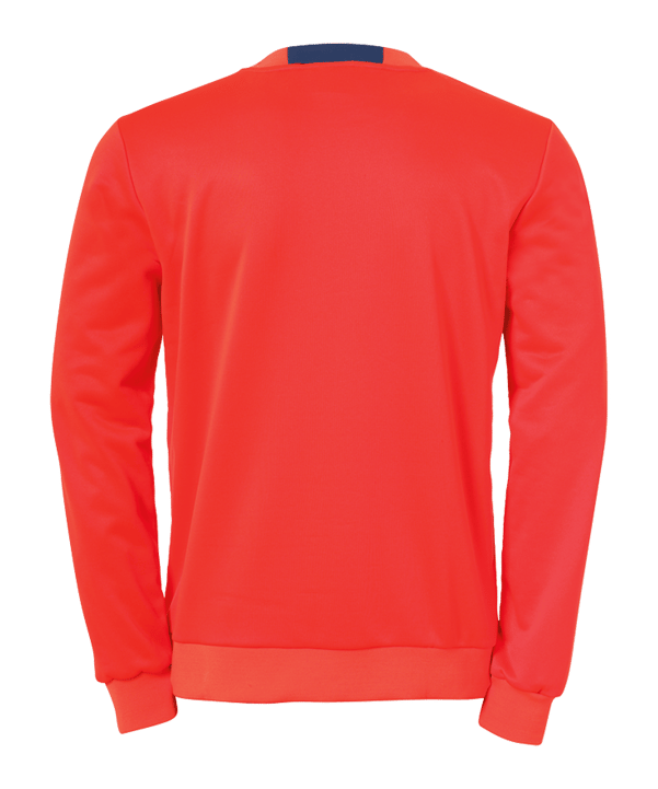 Kempa Sweatshirt Rood K012 - rood