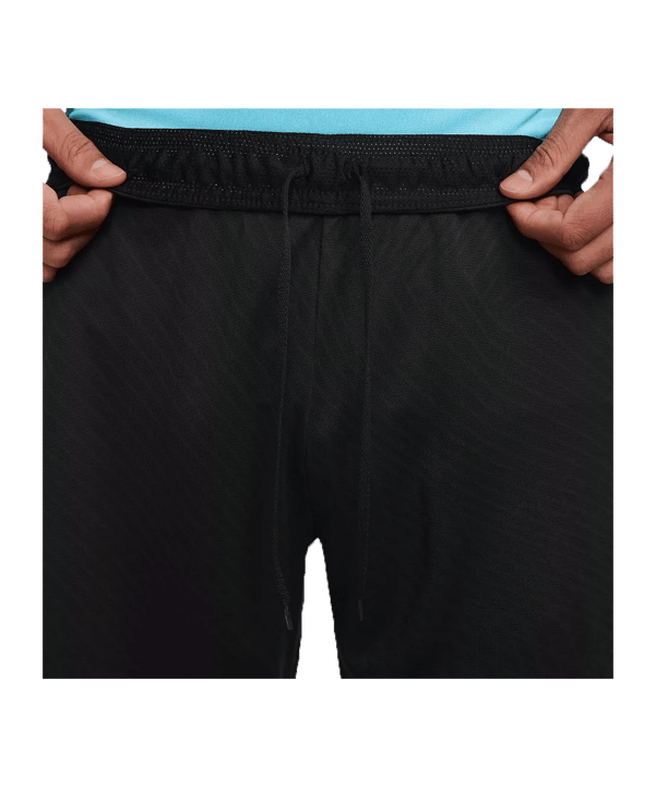 Nike Strike Short Schwarz F013 - schwarz