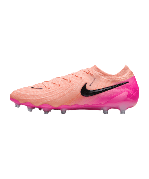 Nike Phantom GX II Elite AG-Pro Prism Orange F800 - orange