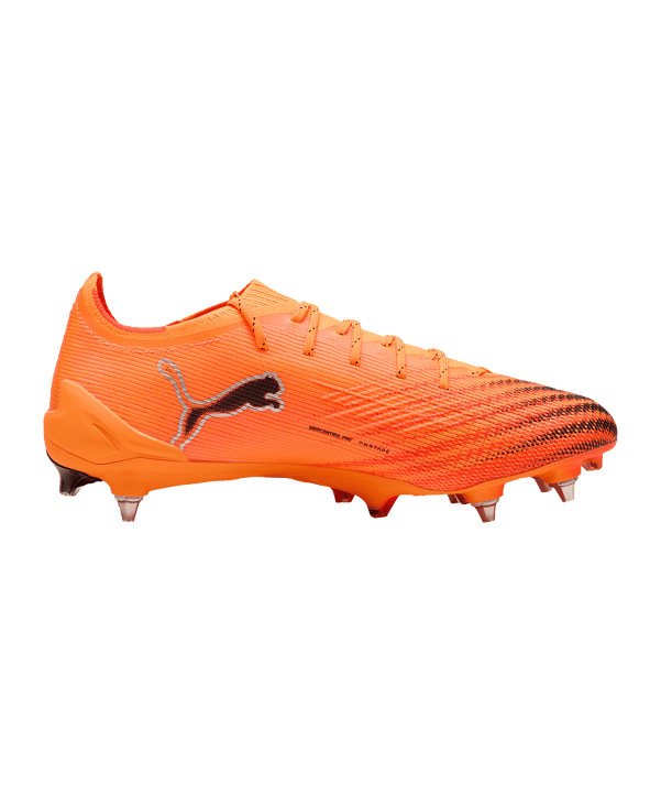PUMA ULTRA 6 Ultimate Mx SG Hot Pursuit Orange F03 - orange