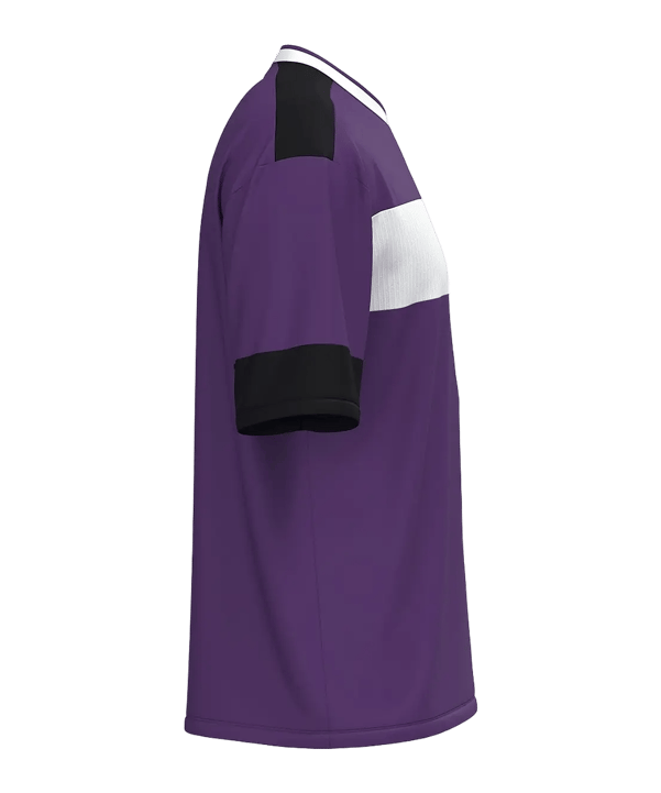 JAKO Club 92 Trikot Lila F485 - lila