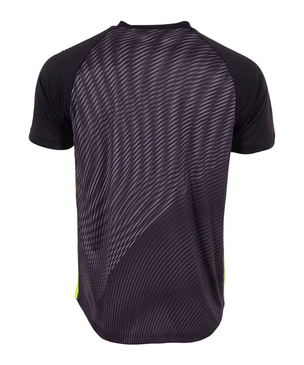 Stanno Vortex Torwarttrikot Schwarz - schwarz