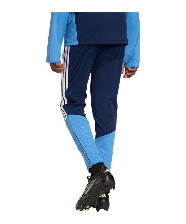 adidas Tiro 26 Trainingshose Kids Dunkelblau