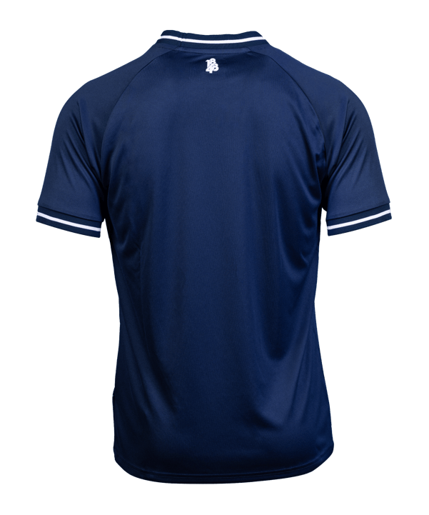 Mizuno VfL Bochum Trikot Home 2023/2024 Kids F14 - blau