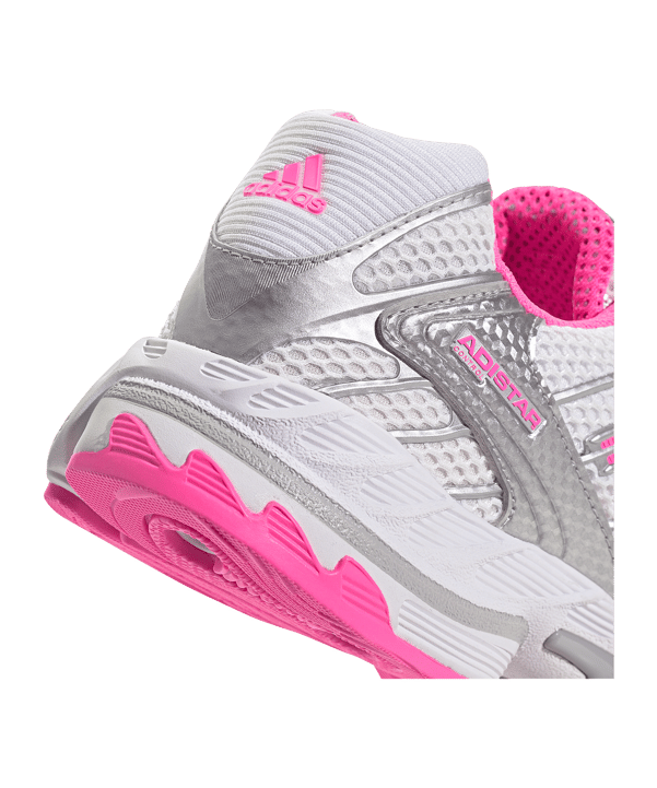 adidas Adistar Control 3 Damen Weiß - weiss