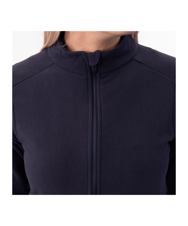 JAKO Veste Bleu C906 - bleu