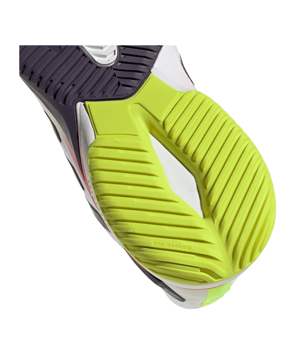 adidas Crazyflight 6 M Weiß - weiss