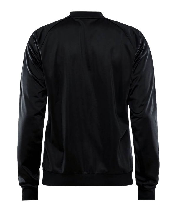 Craft Team WCT Jacke Schwarz F999000 - schwarz