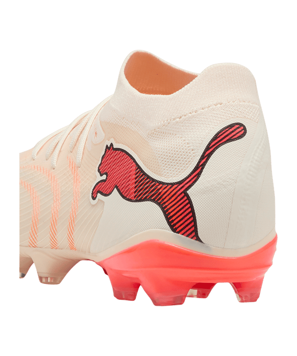 PUMA FUTURE 9 Match FG/AG Arrival Beige F01 - beige