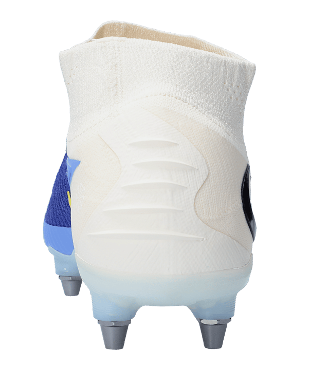Nike Phantom 6 High Elite Pro-Player-Edition SG-Pro Fear Nothing Blau F400 - blau