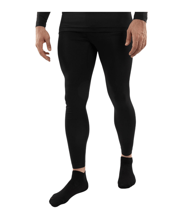 JAKO Function Sous-vêtements moulants Noir C800 - noir