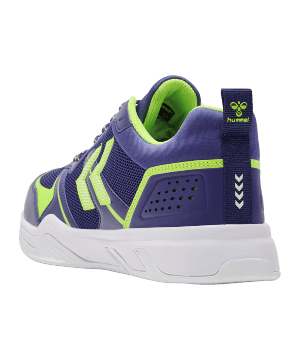 Hummel TEIWAZ 2.0 Blau F7015 - blau