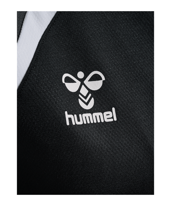 Hummel Lead 2.0 Kapuzenjacke Damen Schwarz F1006 - schwarz