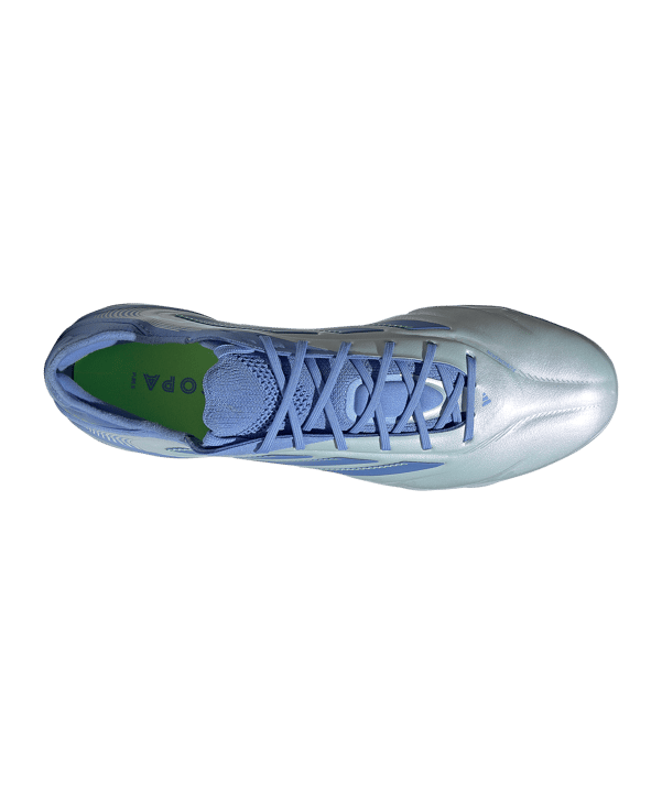 adidas COPA Pure III Elite FG Celestial Victory Blau - blau