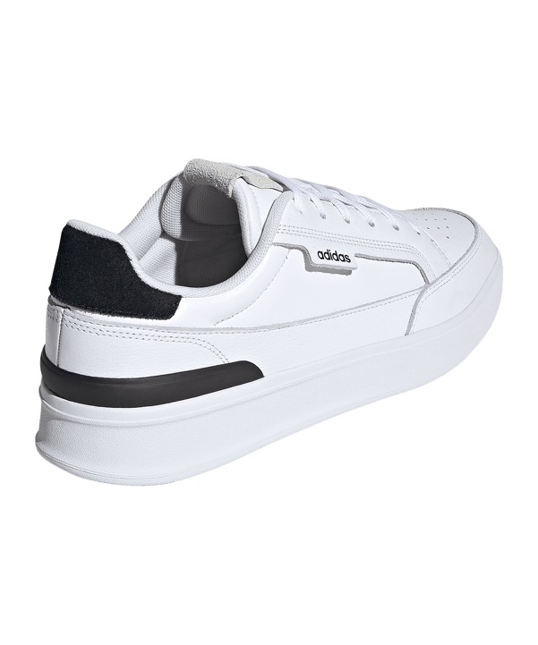 adidas Sportswear Aspyre Wit - wit