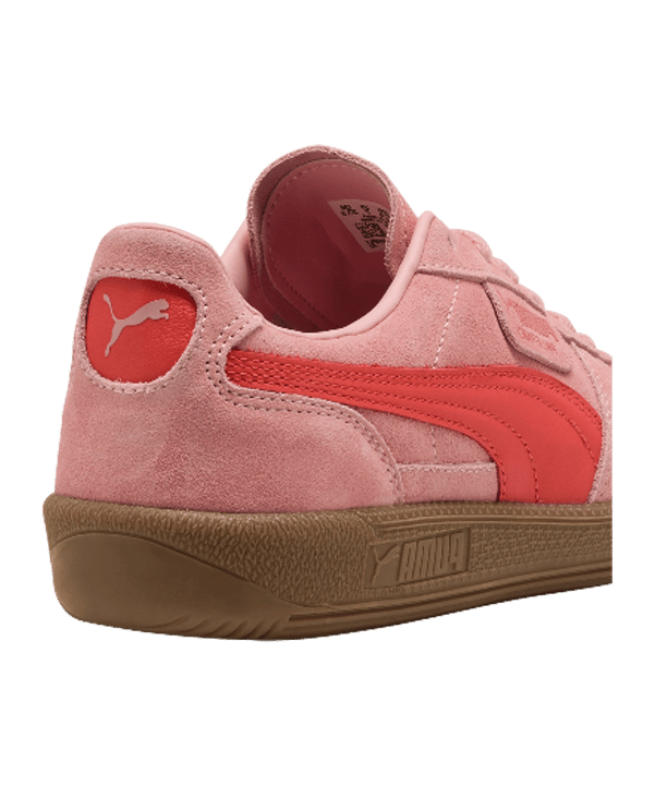 PUMA Palermo Rosa F87 - rosa