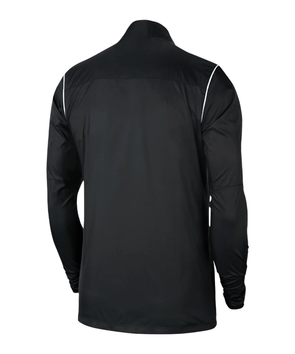 Academy Park 20 Regenjacke Kids Schwarz F010 - schwarz