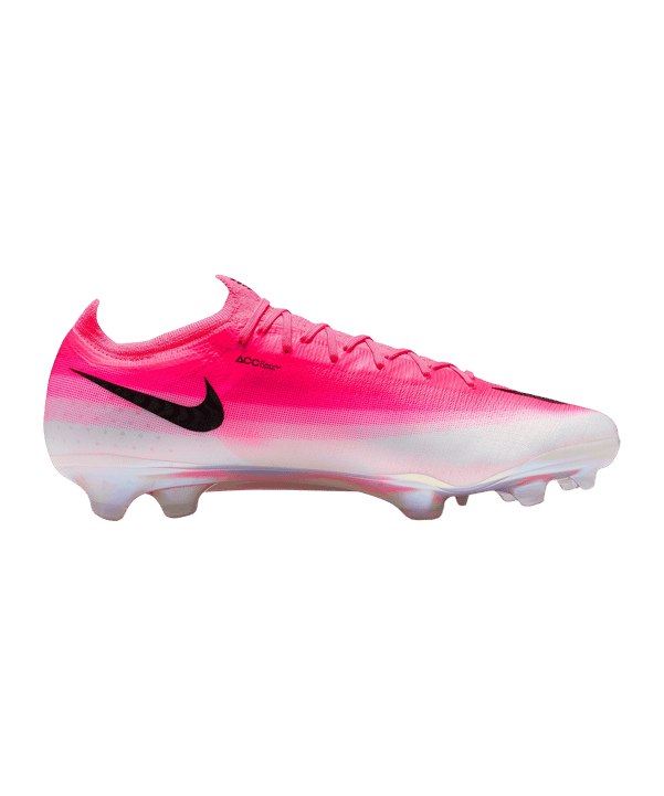 Nike Air Zoom Mercurial Vapor XVII Elite FG Breakout Rose C900 - rose