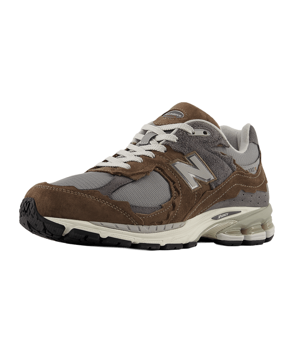 New Balance 2002 Braun - braun