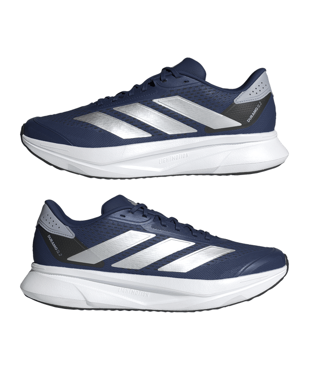 adidas Schuh Blau - blau