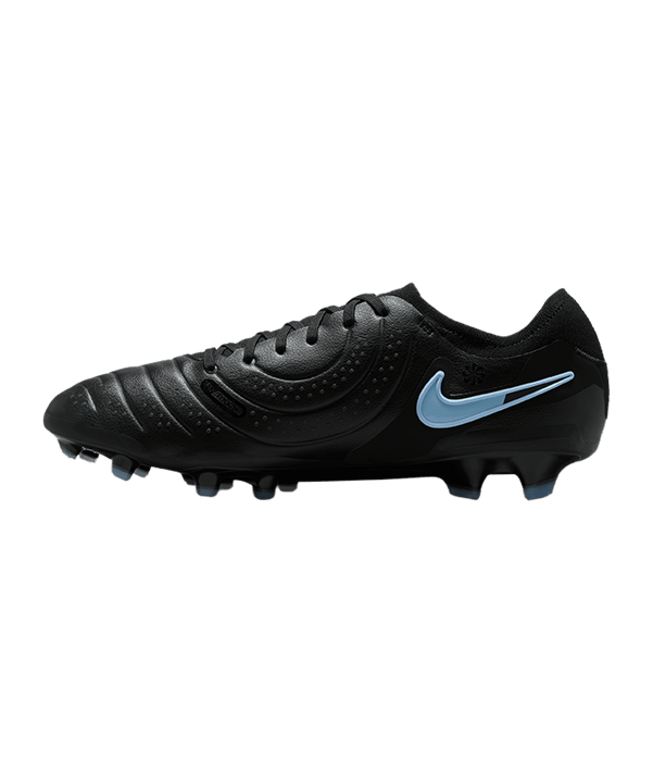 Nike Tiempo Legend X Pro FG Shadow Schwarz F003 - schwarz