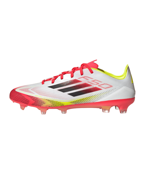 adidas F50 Pro FG Pure Victory Weiss - weiss
