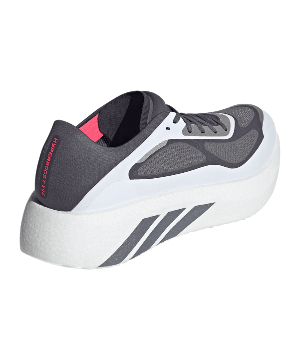 adidas Hyperboost Run Scarpe da running Bianco - bianco