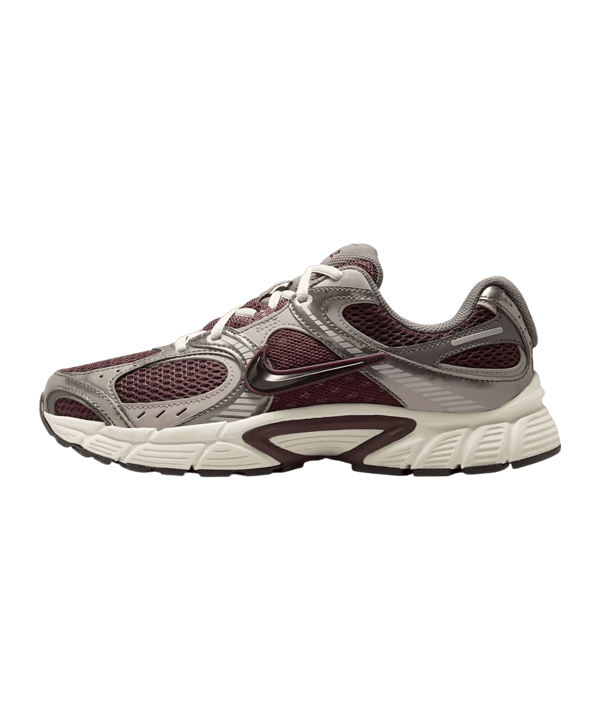 Nike V5 RNR Donna Rosso C602 - rosso