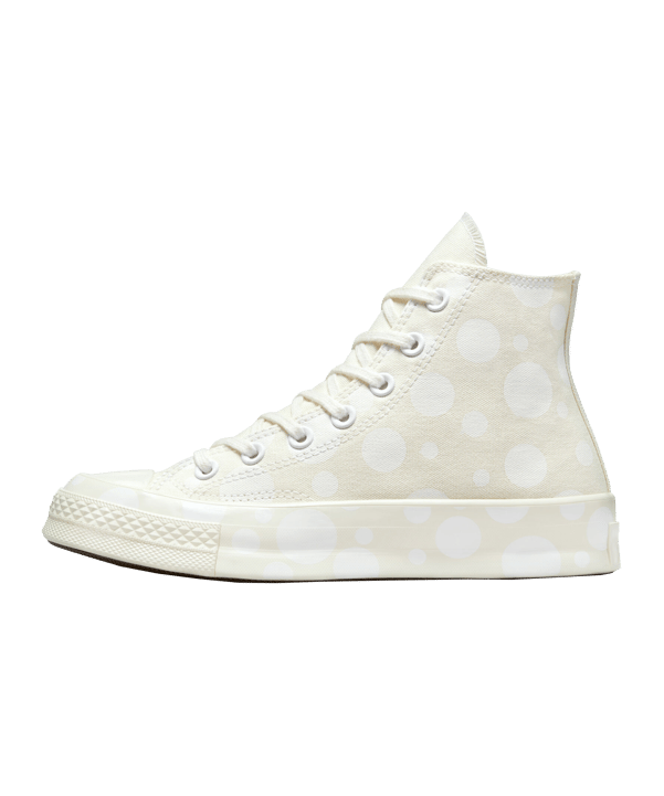 Converse Chuck 70 Hi Damen Weiss - weiss
