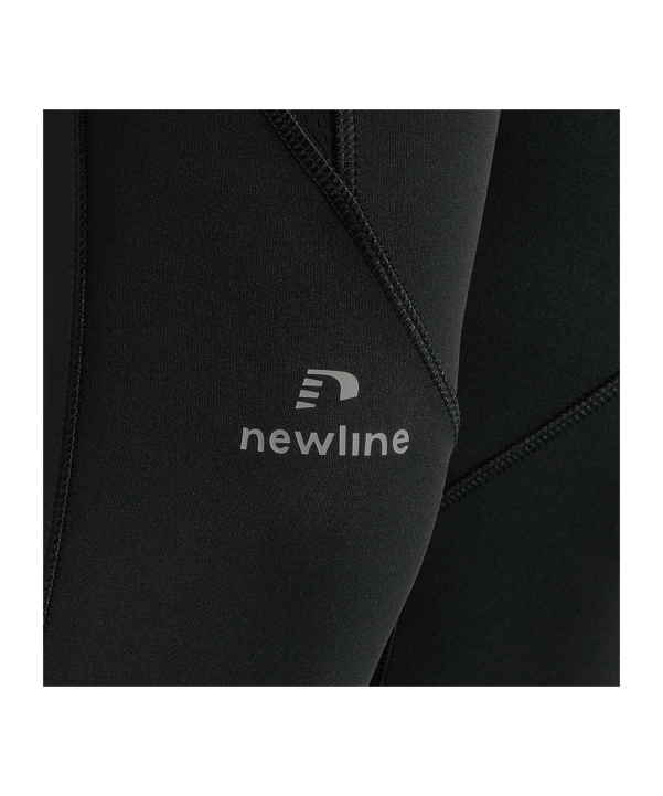 Newline Columbus Tight Damen Schwarz F2001 - schwarz