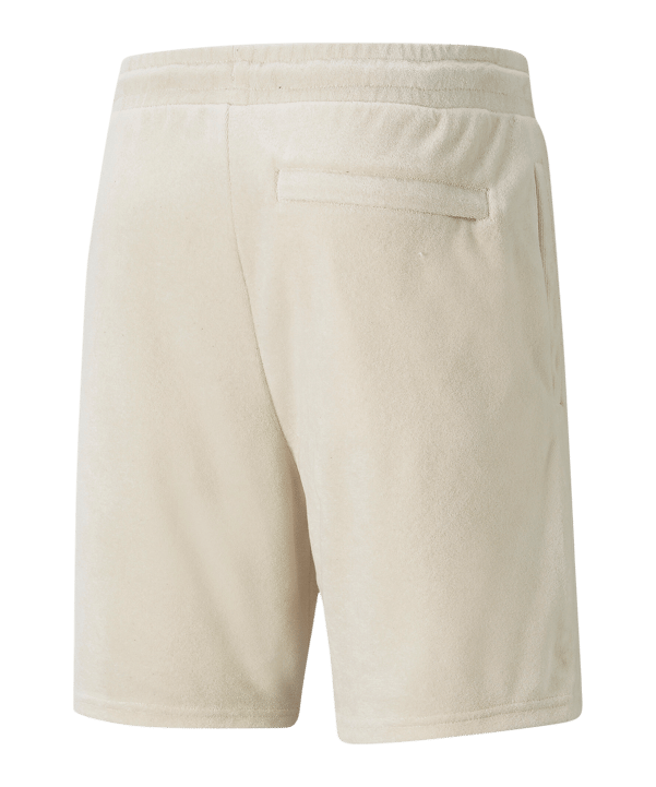 PUMA Classics Toweling 8inch Short F99 - mehrfarbig