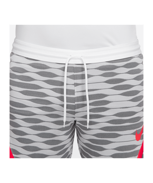 Nike Strike 21 Knit Short Weiss F100 - weiss