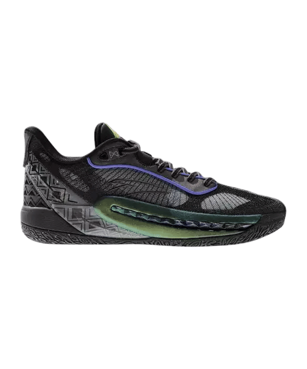 ANTA Shock Wave 6.0 Pro Grün - gruen