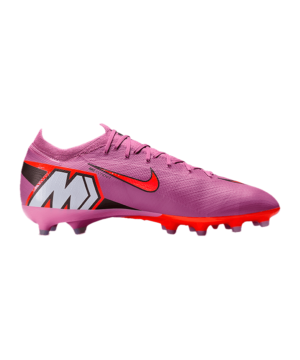 Nike Air Zoom Mercurial Vapor XVI Pro AG Scary Good Rosa F600 - rosa