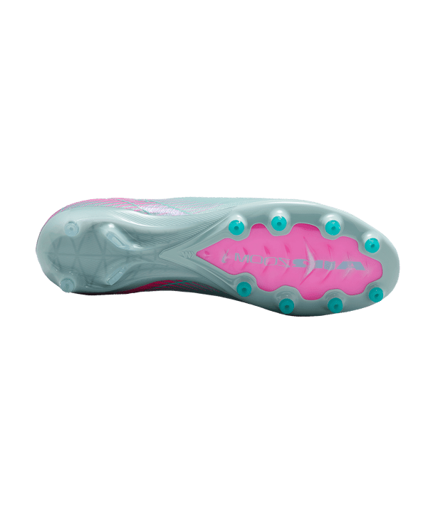 Nike Air Zoom Mercurial Vapor XVI Elite AG-Pro Prism Blau F301 - blau