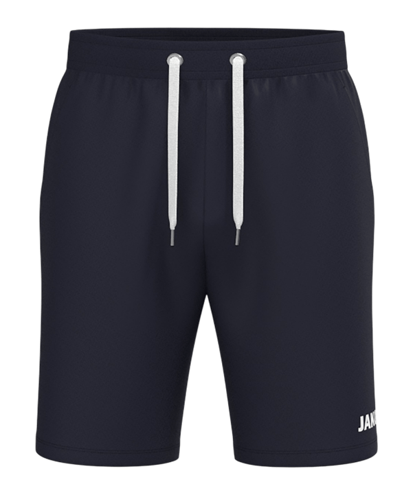 JAKO One Short Blau F900 - blau