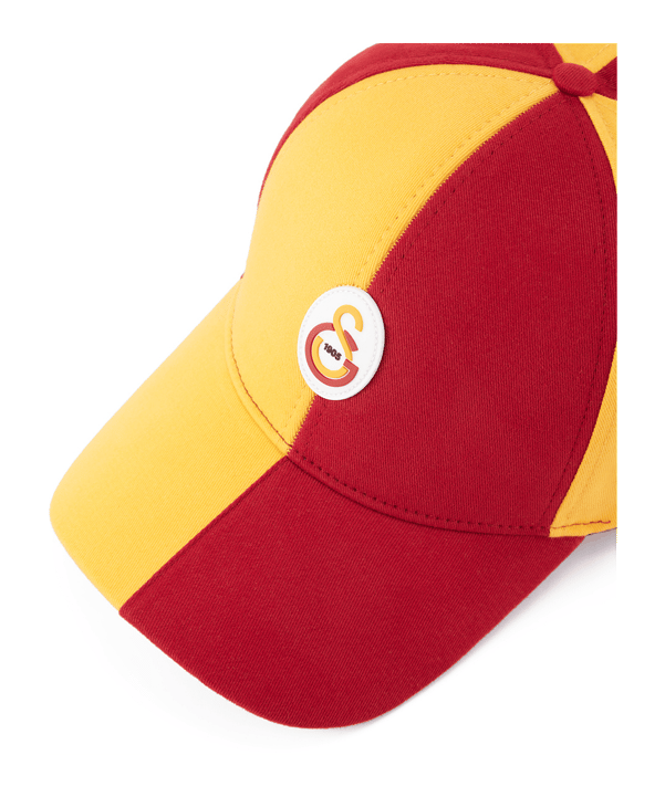 Galatasaray Istanbul Galatasaray Istanbul Multicolor Capuchon Jaune - jaune